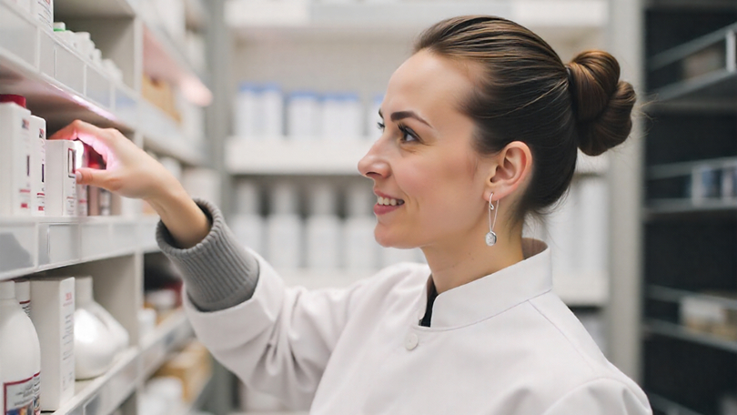 Karriere bei Promix Arbeiten bei Promix